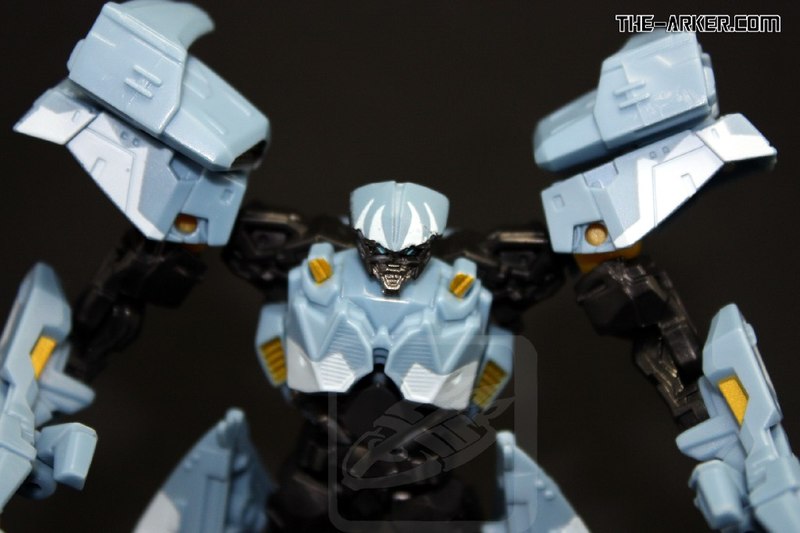 Transformers Revenge of Fallen Depthcharge Gallery